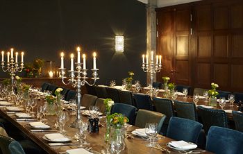 Imagen general del Hotel Soho House Berlin. Foto 3