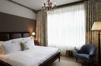 Imagen de la habitación del Hotel Soho House Berlin. Foto 13
