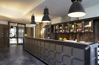 Imagen general del Hotel Soho House Berlin. Foto 4
