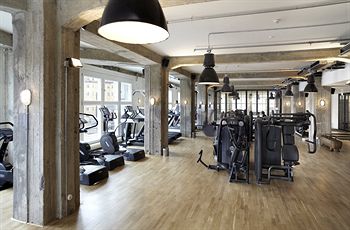 Imagen general del Hotel Soho House Berlin. Foto 5