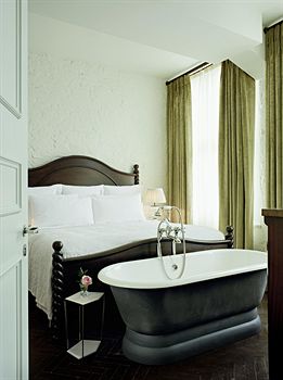 Imagen general del Hotel Soho House Berlin. Foto 6