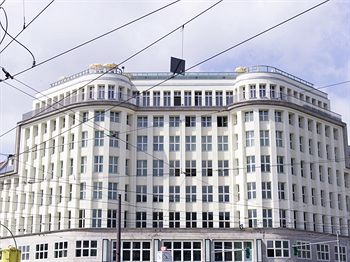 Imagen general del Hotel Soho House Berlin. Foto 10