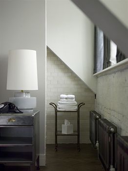 Imagen general del Hotel Soho House Berlin. Foto 7