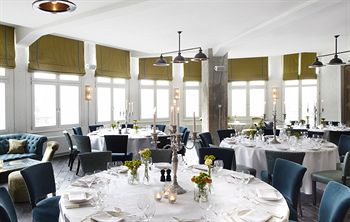 Imagen general del Hotel Soho House Berlin. Foto 8