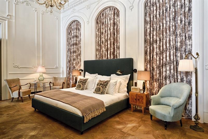 Imagen general del Hotel Soho House Istanbul. Foto 5