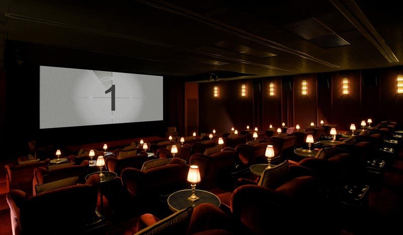 Imagen general del Hotel Soho House Istanbul. Foto 9