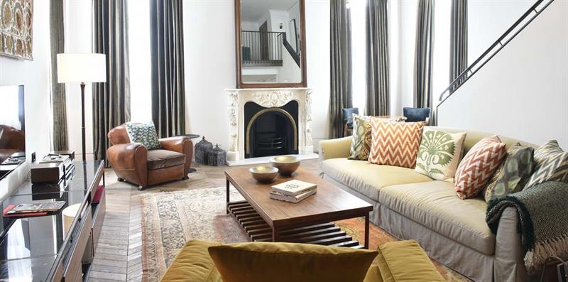 Imagen general del Hotel Soho House Istanbul. Foto 10