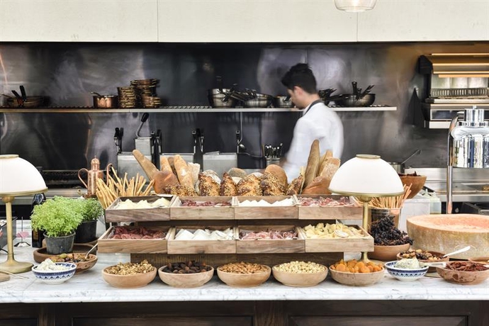 Imagen general del Hotel Soho House Istanbul. Foto 12