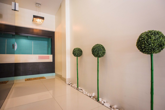 Imagen de los interiores del Hotel Soho Luxury Suites. Foto 20