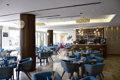 Imagen general del Hotel Soho Midtown. Foto 1