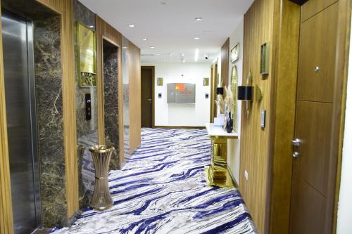Imagen general del Hotel Soho Midtown. Foto 3