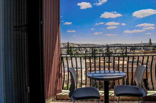 Imagen general del Hotel Soho Midtown. Foto 4