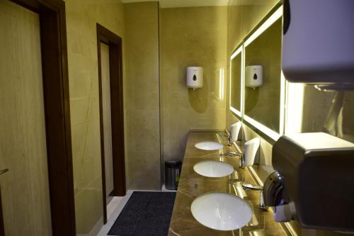 Imagen general del Hotel Soho Midtown. Foto 5