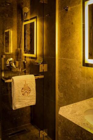 Imagen general del Hotel Soho Midtown. Foto 7