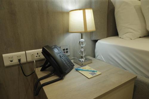 Imagen general del Hotel Soho Midtown. Foto 9