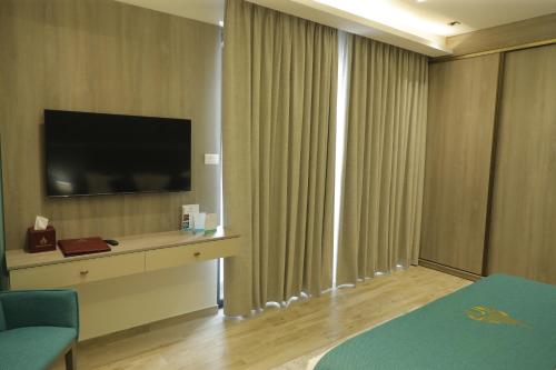 Imagen general del Hotel Soho Midtown. Foto 10