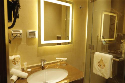 Imagen general del Hotel Soho Midtown. Foto 11