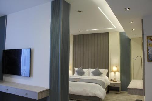 Imagen general del Hotel Soho Midtown. Foto 12