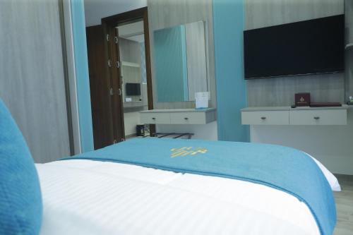 Imagen general del Hotel Soho Midtown. Foto 14