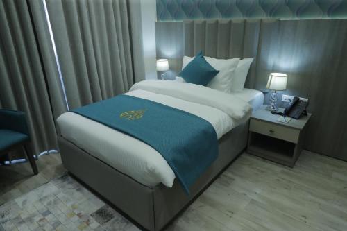 Imagen general del Hotel Soho Midtown. Foto 15