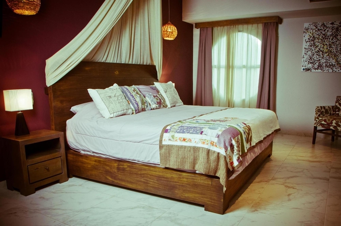 Imagen de la habitación del Hotel Soho Playa. Foto 5