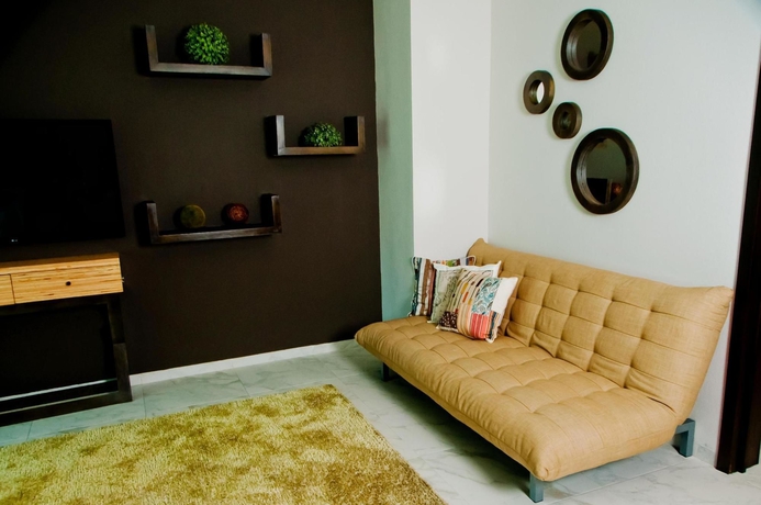 Imagen de la habitación del Hotel Soho Playa. Foto 7