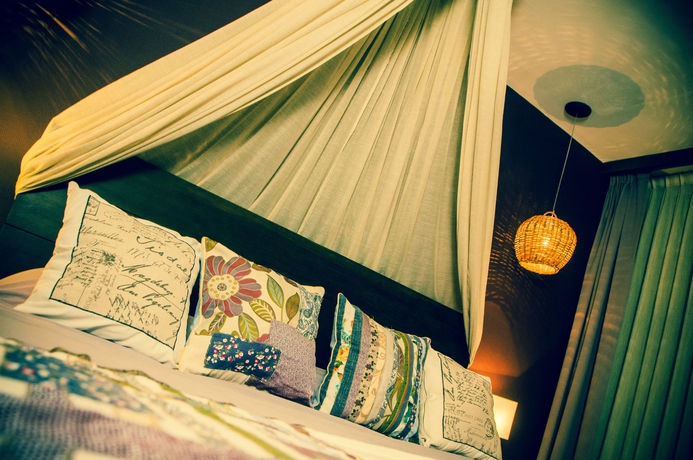 Imagen de la habitación del Hotel Soho Playa. Foto 12