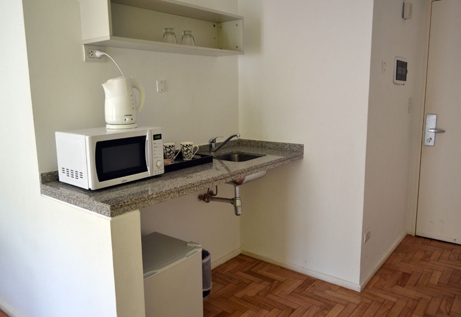 Imagen de la habitación del Hotel Soho Point Central. Foto 5