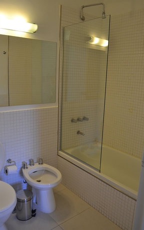 Imagen de la habitación del Hotel Soho Point Central. Foto 8