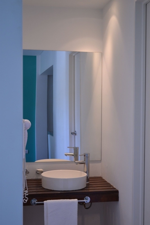 Imagen de la habitación del Hotel Soho Point Central. Foto 9