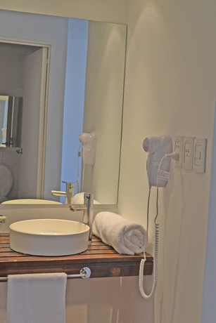 Imagen de la habitación del Hotel Soho Point Central. Foto 10