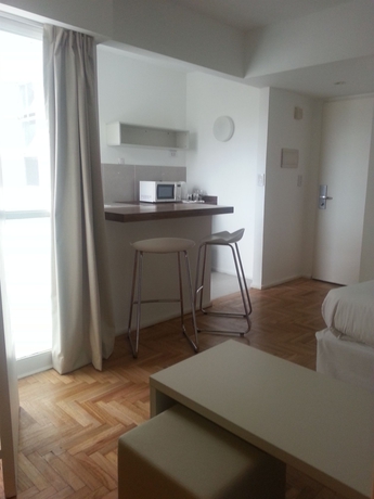 Imagen de la habitación del Hotel Soho Point Central. Foto 11