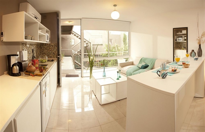 Imagen de los interiores del Hotel Soho Point. Foto 7