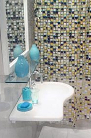 Imagen de la habitación del Hotel Soho Point. Foto 4