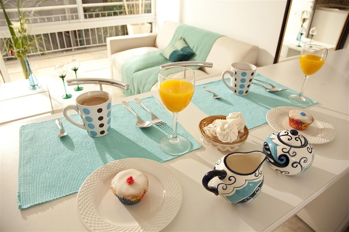 Imagen de la habitación del Hotel Soho Point. Foto 5