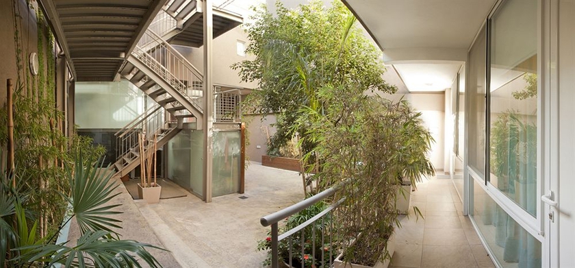 Imagen de los interiores del Hotel Soho Point. Foto 8