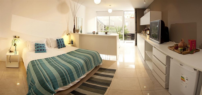 Imagen de la habitación del Hotel Soho Point. Foto 6