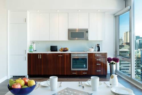 Imagen de la habitación del Hotel Soho Residences Lisgar. Foto 5