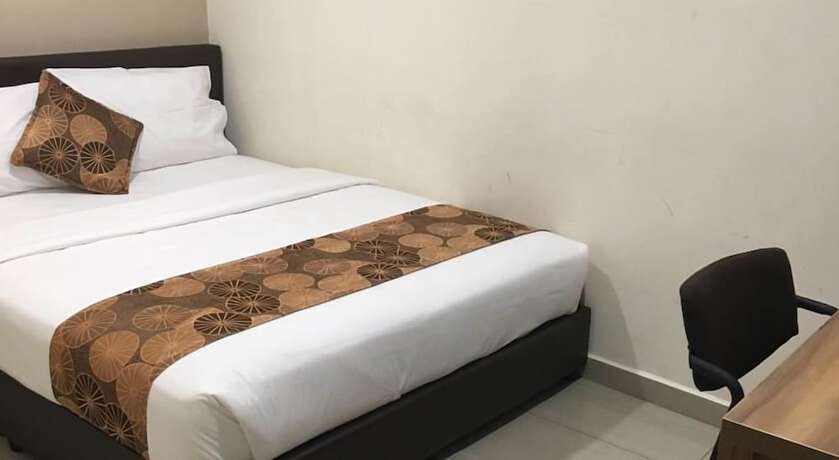 Imagen de la habitación del Hotel Soho Semenyih. Foto 4