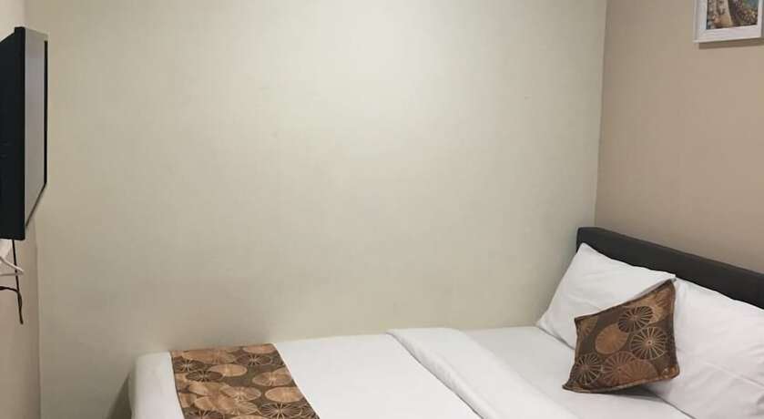 Imagen de la habitación del Hotel Soho Semenyih. Foto 8