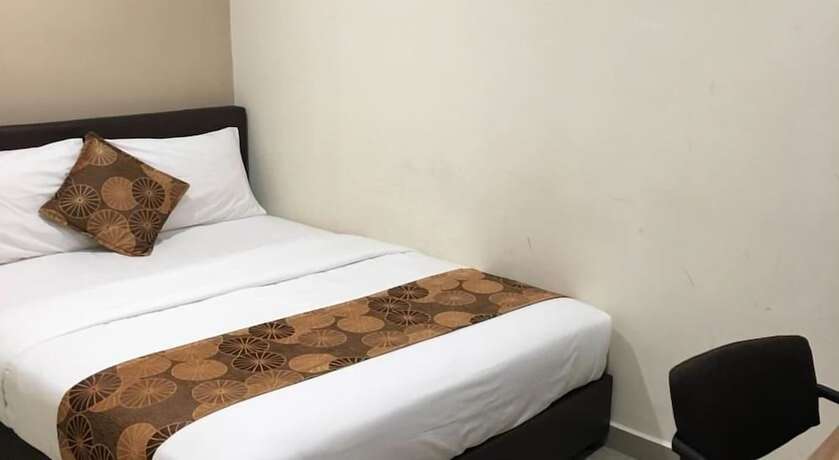 Imagen de la habitación del Hotel Soho Semenyih. Foto 9