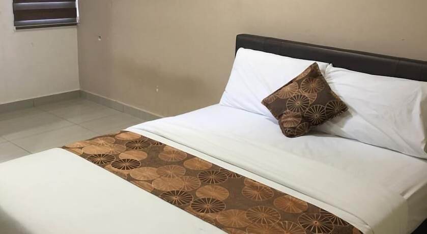 Imagen de la habitación del Hotel Soho Semenyih. Foto 10