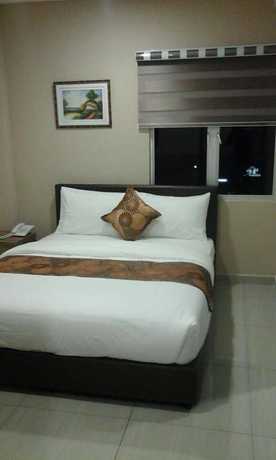 Imagen de la habitación del Hotel Soho Semenyih. Foto 12