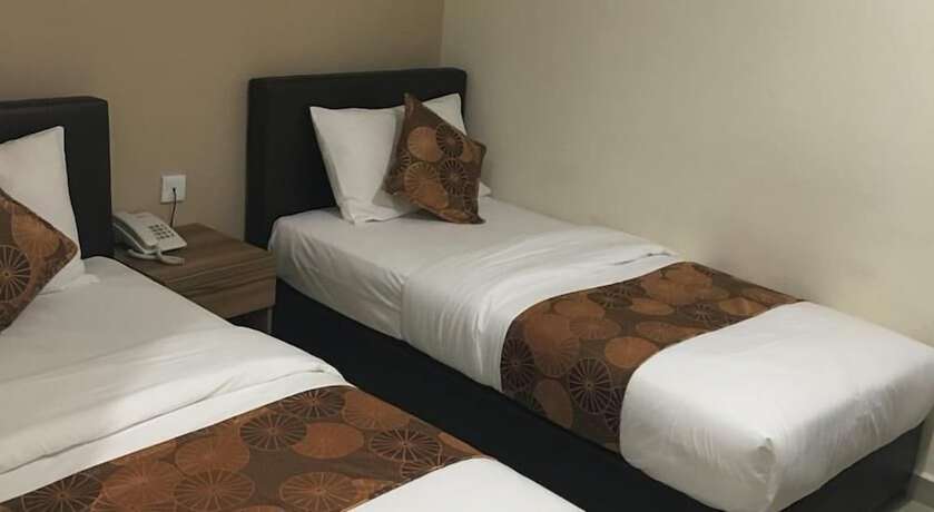 Imagen de la habitación del Hotel Soho Semenyih. Foto 13