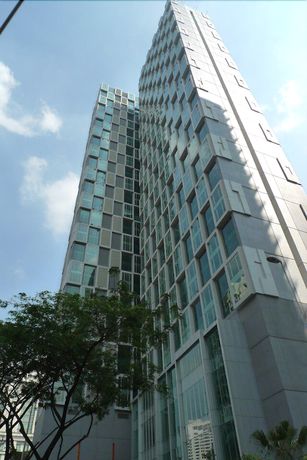 Imagen general del Hotel Soho Suites By The Betty Roux. Foto 2