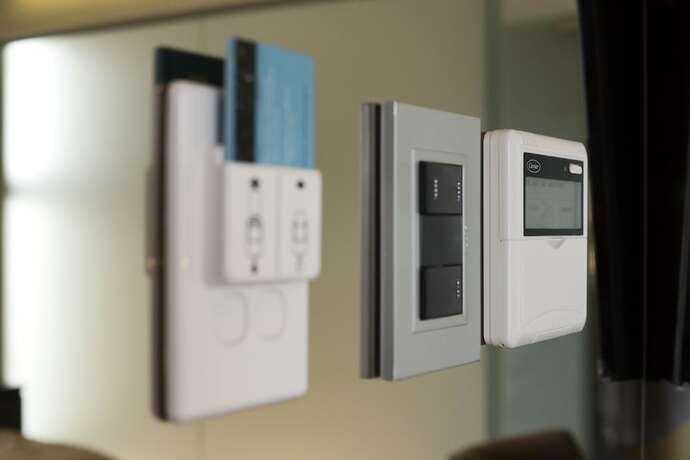Imagen general del Hotel Soho Suites. Foto 1