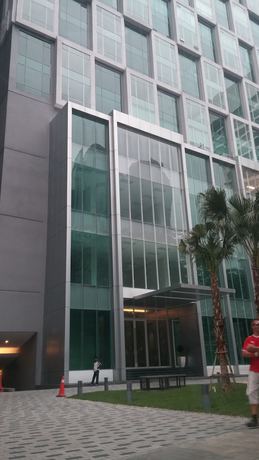 Imagen general del Hotel Soho Suites KLCC. Foto 5