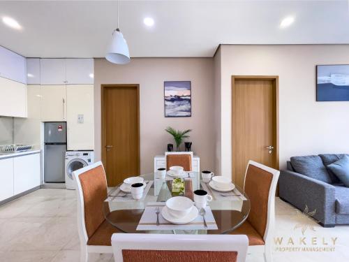 Imagen general del Hotel Soho Suites KLCC by Wakely Kuala Lumpur. Foto 4