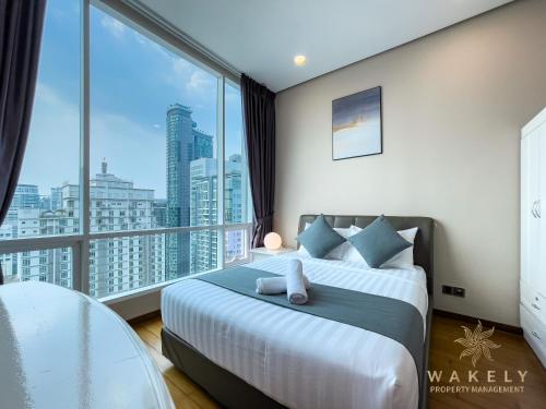 Imagen general del Hotel Soho Suites KLCC by Wakely Kuala Lumpur. Foto 5