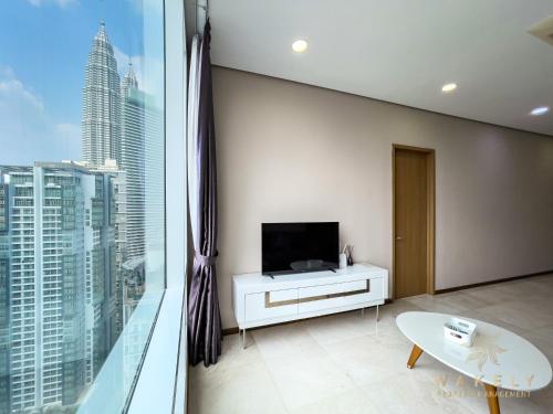 Imagen general del Hotel Soho Suites KLCC by Wakely Kuala Lumpur. Foto 10